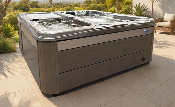 Cold Plunge Spas Series Nantes hot tubs for sale