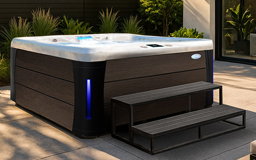 Escape Plus&trade; Spas Nantes hot tubs for sale