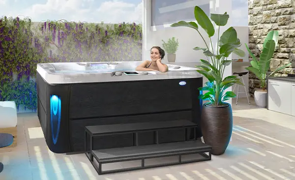 Escape X-Series Spas Nantes hot tubs for sale