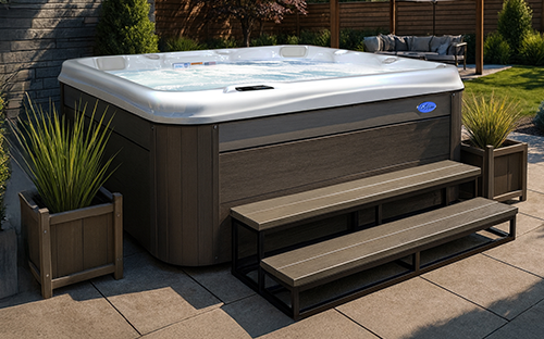 Patio&trade; Spas Nantes hot tubs for sale
