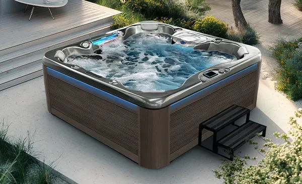 Platinum™ Spas Nantes hot tubs for sale