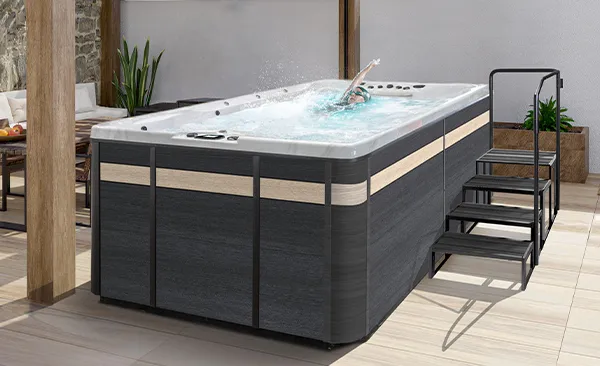Swim X-Series Spas Nantes hot tubs for sale