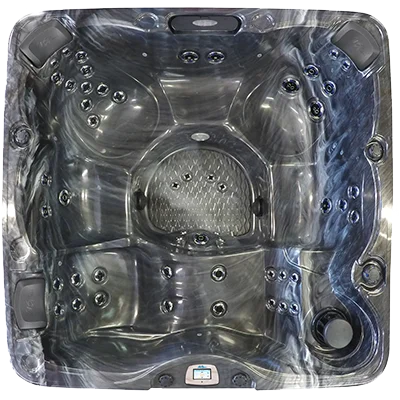 Pacifica-X EC-751LX hot tubs for sale in Candé