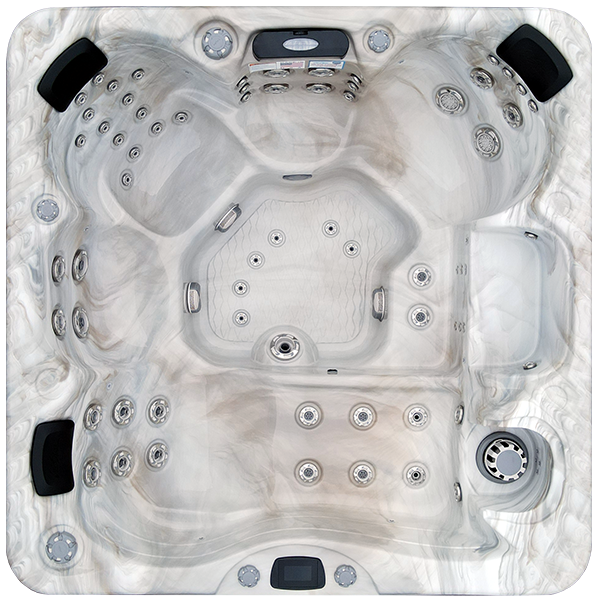 Costa-X EC-767LX hot tubs for sale in Candé
