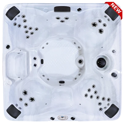 Tropical Plus PPZ-743BC hot tubs for sale in Candé
