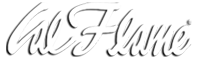 cal flame logo - hot tubs spas for sale Nantes